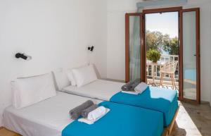 Zorbas Rooms