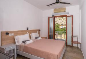 Zorbas Rooms